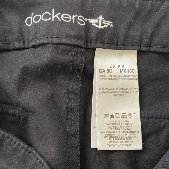 Docker Work Pants - Picture 5 of 5